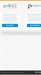 Mobile Screenshot of princi.com.br
